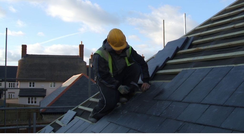 Birmingham Roofing Services