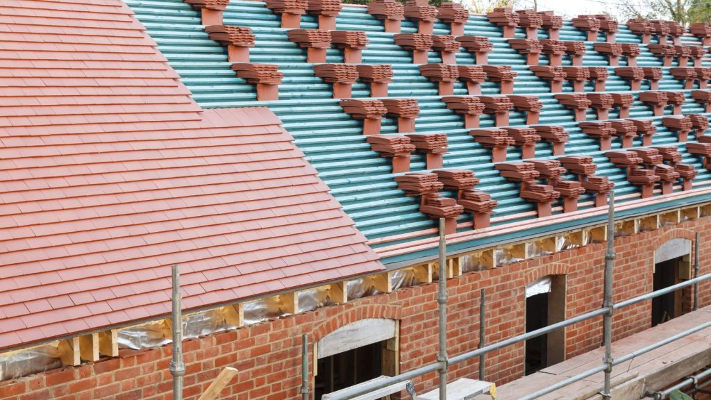 Expert Roofers