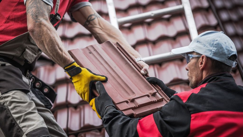 Gloucestershire Roofing Services