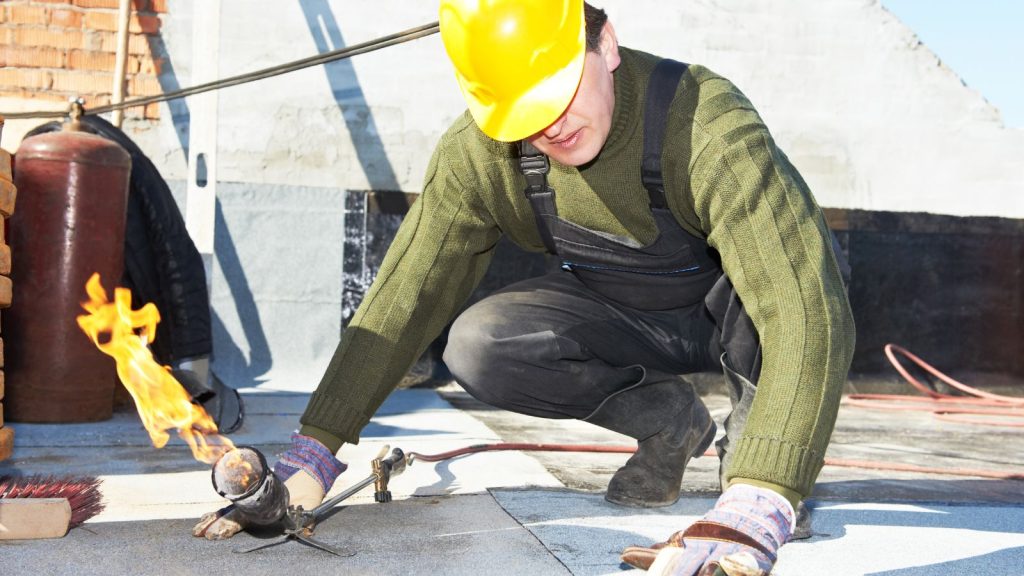 Herefordshire Roofing Services