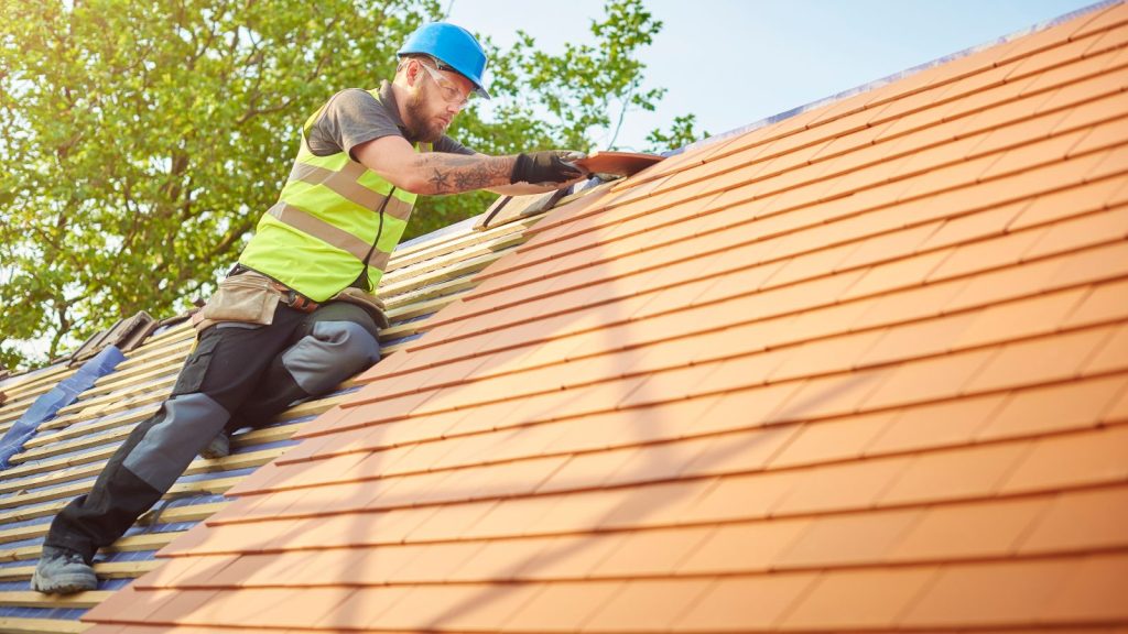 Local Roofer
