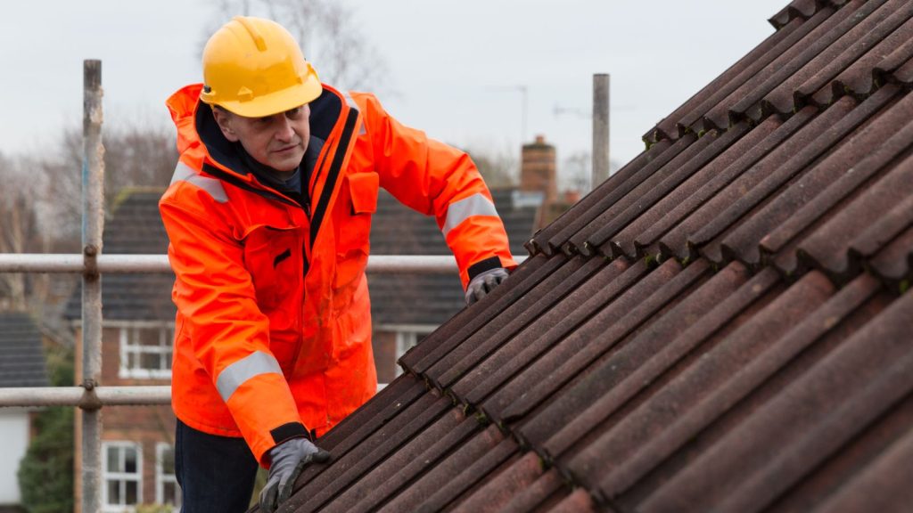 London Quality Roofing