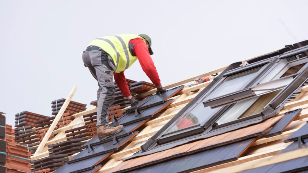 Roofing