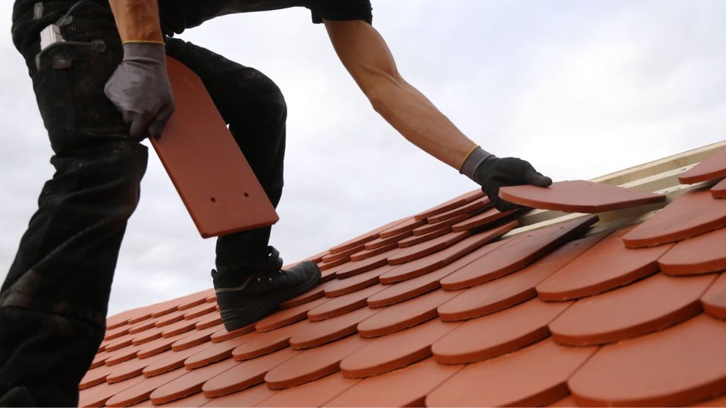Sealine Roofing Services
