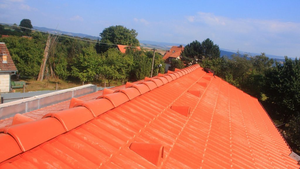 Staffordshire Roofing Services