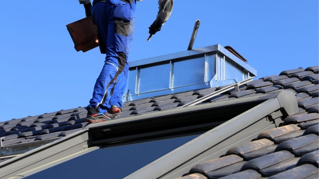 Wolverhampton Roofing Services